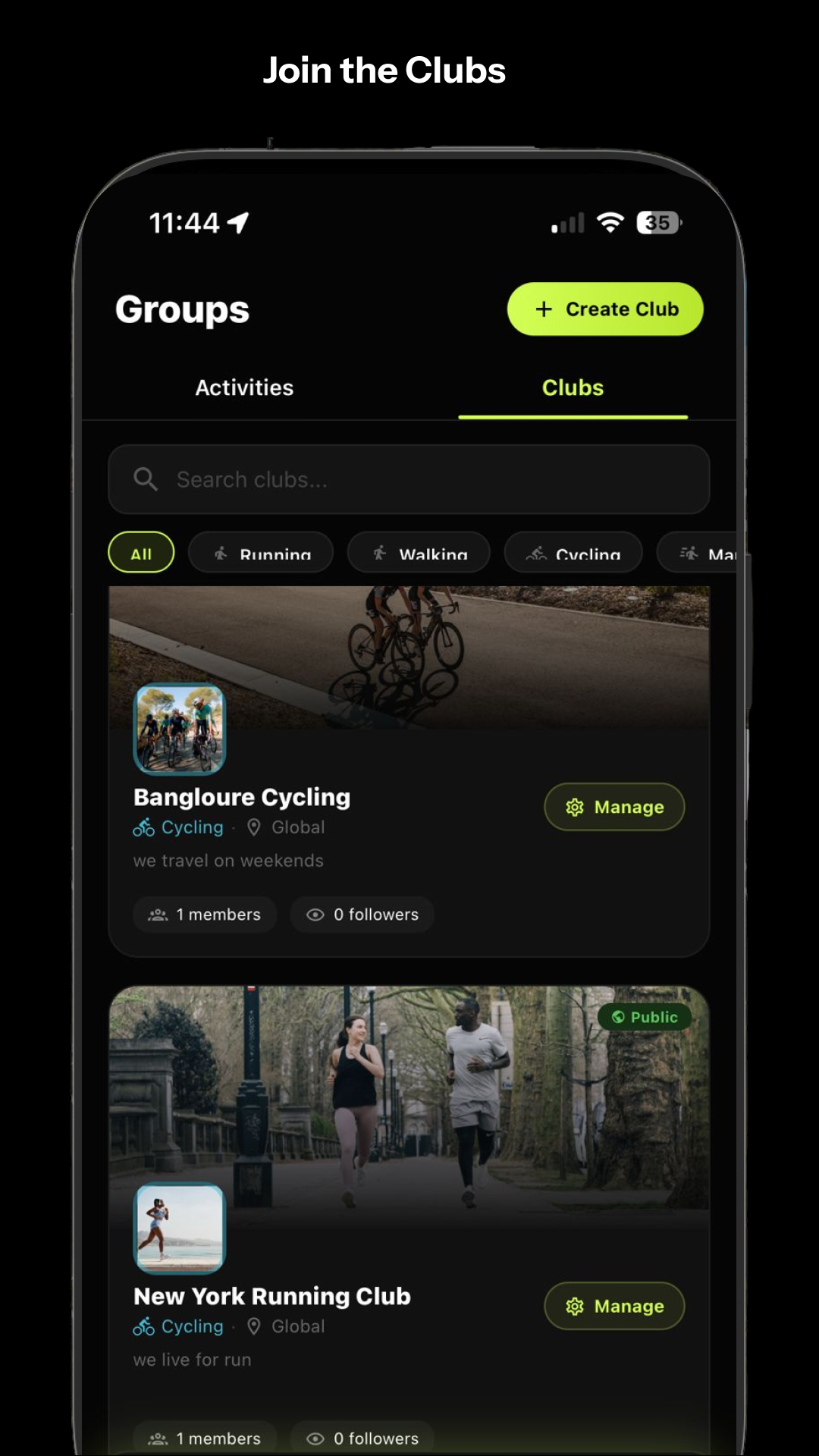 Trakon – Profile